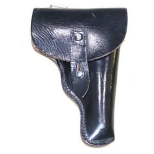MAB Mod D Leather Pistol Holster