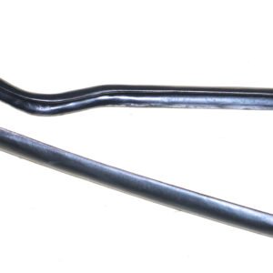 WW2 British Sten Gun Skeleton Stock