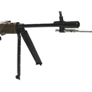 Original WW2 German FG42 First Pattern – SOLD F.A.