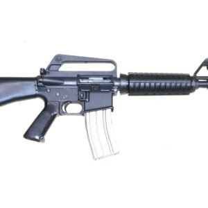 Marushin Plug Fire Colt M655 Carbine