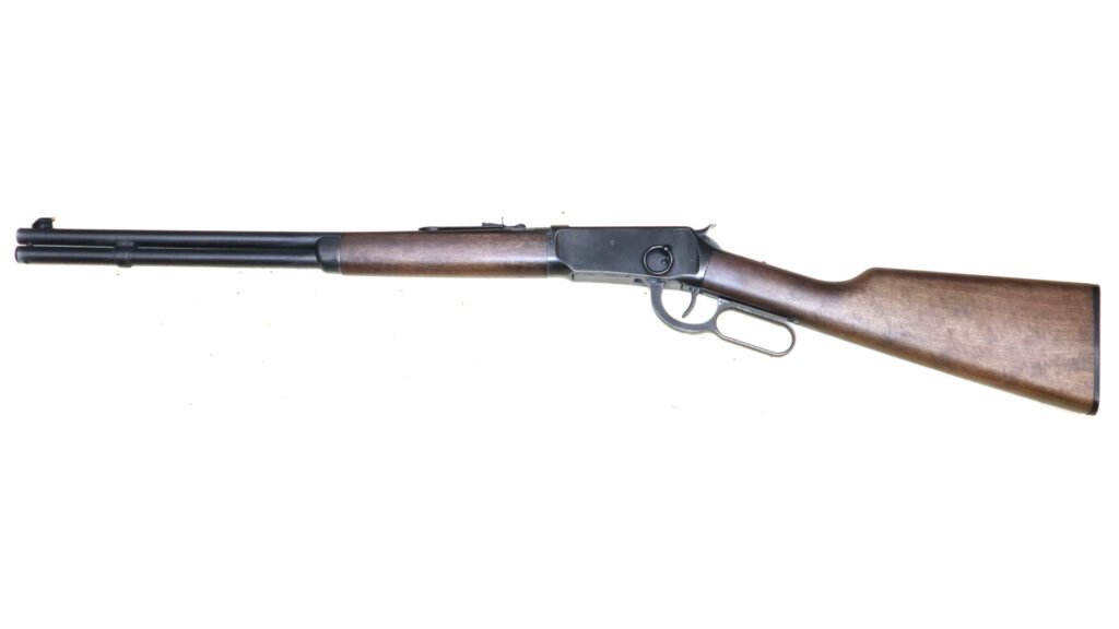 Umarex Cowboy Rifle .177 CO2 Air Gun In Box