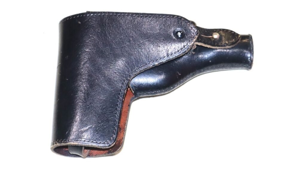 Leather FN1910/22 Holster