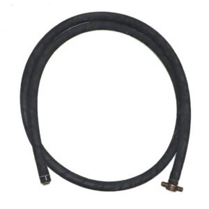 Russian Maxim Model 1910 Water Hose