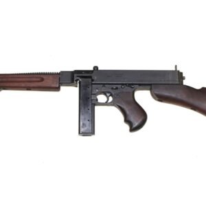 Near Mint Condition WW2 US Thompson M1928A1