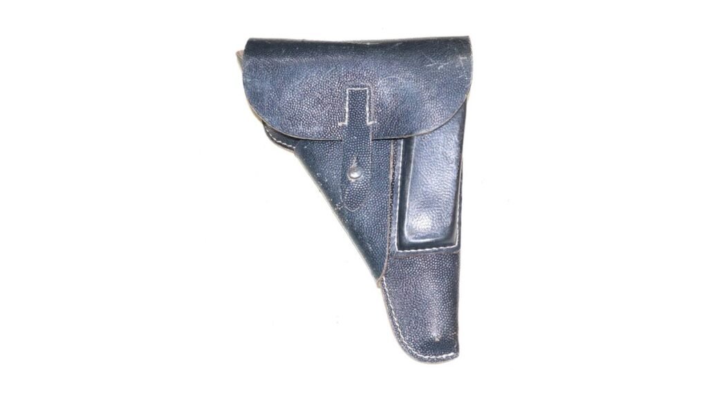 WW2 German Walther P38 Holster