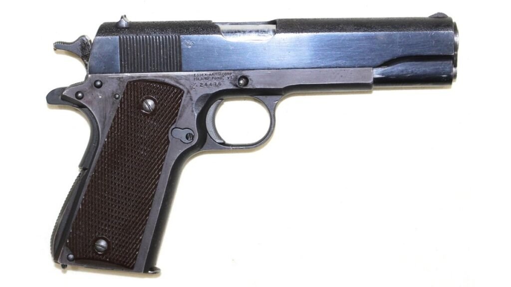 Essex Arms Company 1911