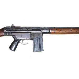 Superb Condition CETME Model C G3 Assault Rifle