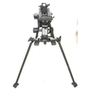 Rare Superb Condition WW2 German MG34 Lafette