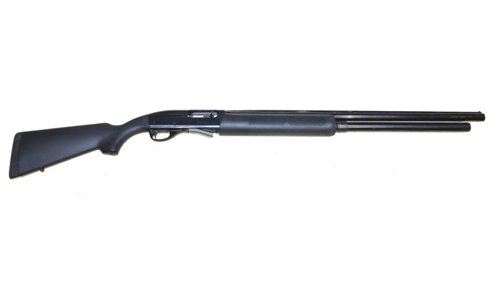 Remington Model 11-87 Shotgun