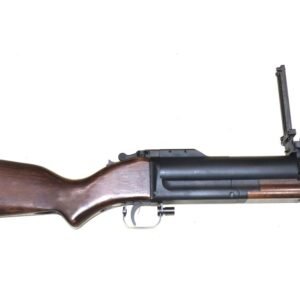 Replica/Airsoft Vietnam War US M79 Thumper Grenade Launcher