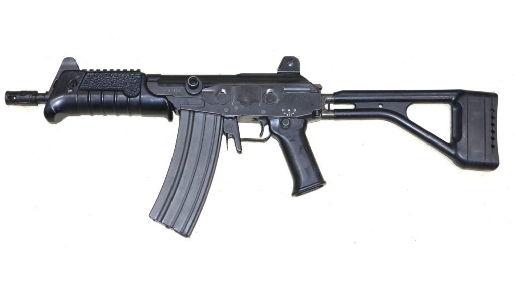 Excellent Condition Israeli IMI Produced Micro Galil