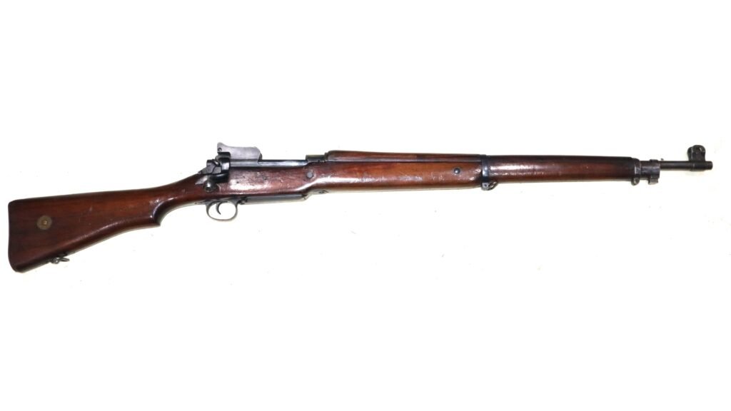 Excellent Condition WW1 British P14 Enfield
