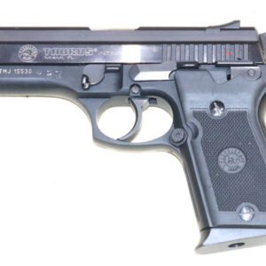 Brazilian Taurus PT 908 Pistol – SN 530