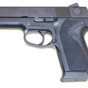 Smith And Wesson Model 4054 Pistol – SN 524