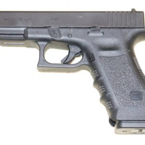 Excellent Condition Austrian Glock 17 Gen3 – SN 305