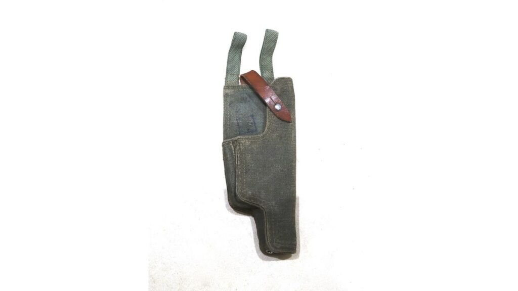 PM63 Holster