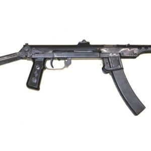 WW2 Soviet 1945 Dated PPS-43 – SN 998