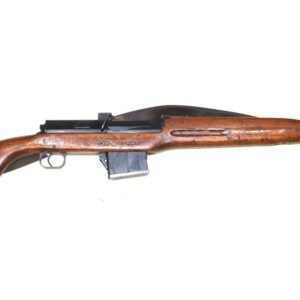 Excellent Condition Egyptian Hakim Semi Auto Rifle