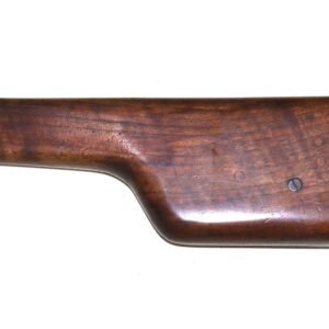 WW1 German Mauser C96 Stock