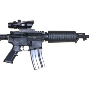 Superb Condition Bushmaster XM15-E2S Rifle