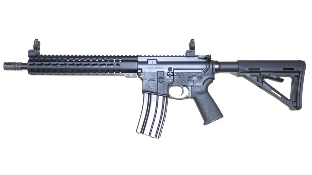 Excellent Condition S.W.A.T CMMG M4 Carbine