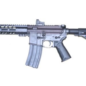 Superb Condition Battle Arms Production M4 Carbine