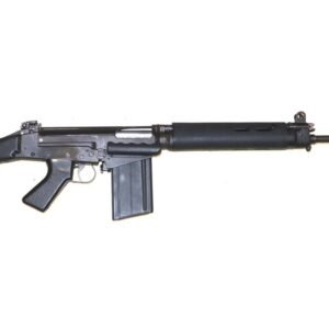 Immaculate Condition British L1A1 SLR