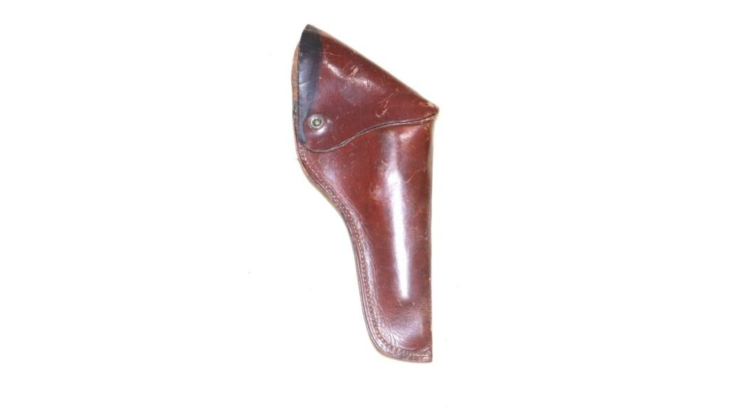 Small Framed Revolver Holster