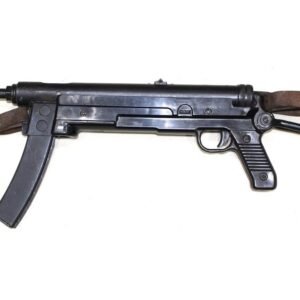 Yugoslavian M56 SMG .