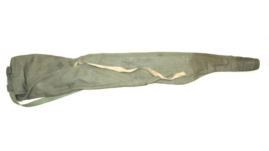 WW2 Soviet Canvas DP28 Carrying Case