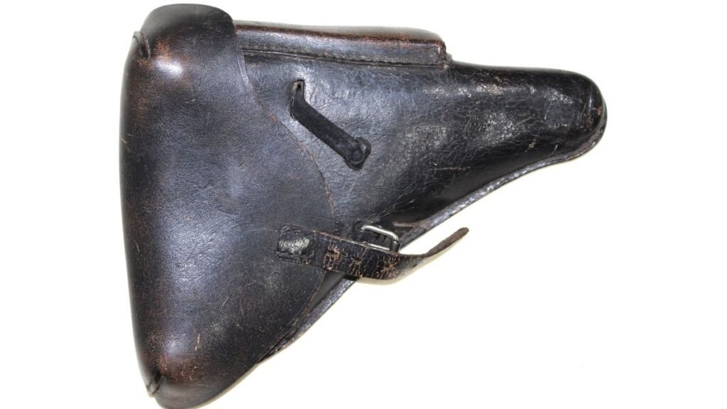 P08/P38 Holster