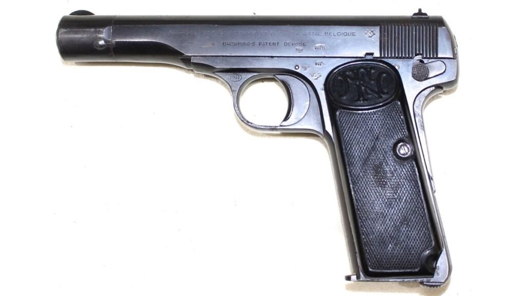 Nazi Issued FN1910/22
