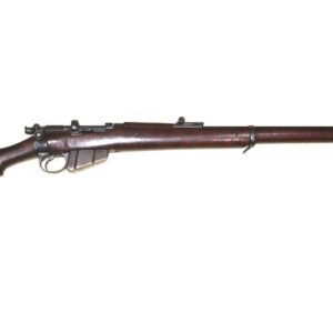 Excellent Condition 1901 Dated BSA Production Long Lee Mk1* – UK DEAC – SN 899 – RESERVED