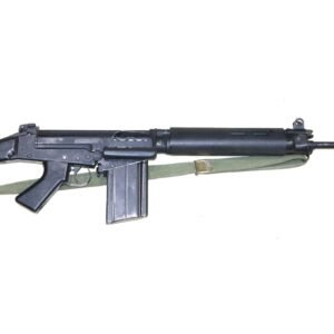 Superb Condition OLD SPEC L1A1 SLR – UK DEAC
