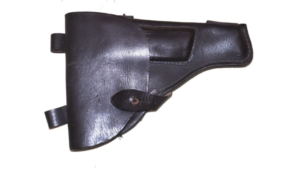 Soviet Tokarev Holster