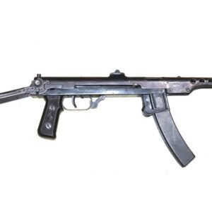 All Matching WW2 Russian 1944 Dated PPS-43 – SN 265