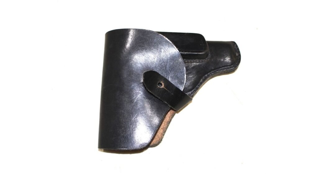 WW2 German Walther PP Holster