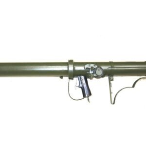 Vietnam War Era US M20A1 Super Bazooka