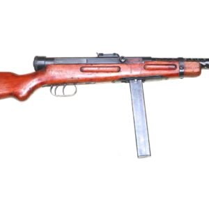 Superb Condition WW2 Italian Beretta Model 38A Submachine Gun