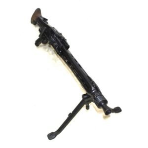 Excellent Condition Yugoslavian MG42/53 Machine Gun