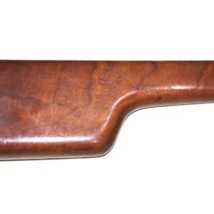 Superb Condition WW1 German C96 Stock Holster