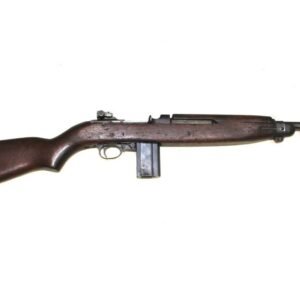 WW2 US M1 Carbine – SN 512