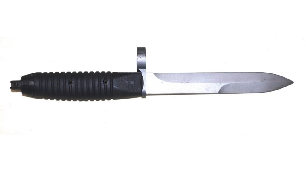 HK33 Bayonet