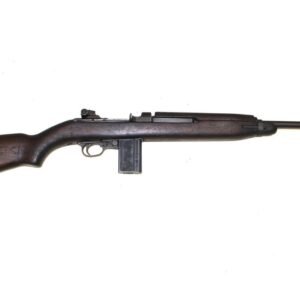 WW2 US M1 Carbine – SN 276