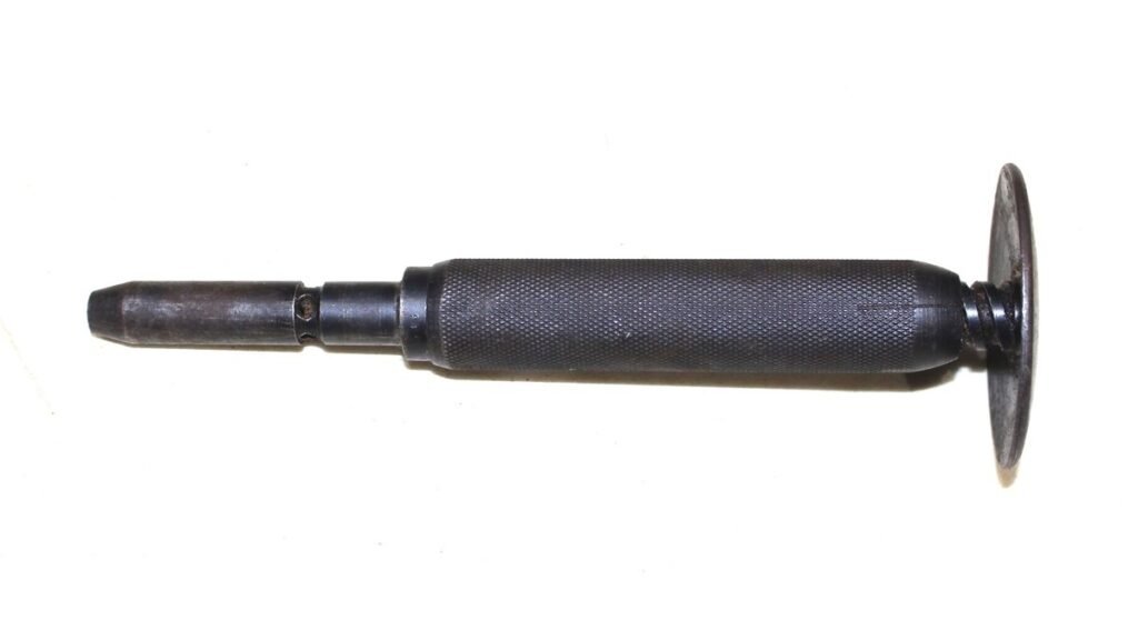 Madsen Rear Monopod