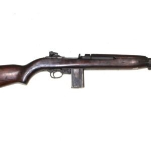 WW2 US M1 Carbine – SN 063