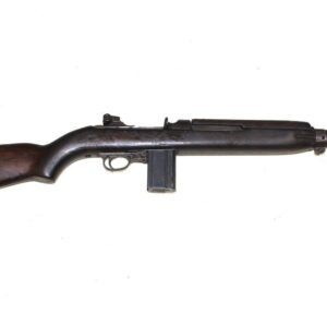 WW2 US M1 Carbine – SN 840
