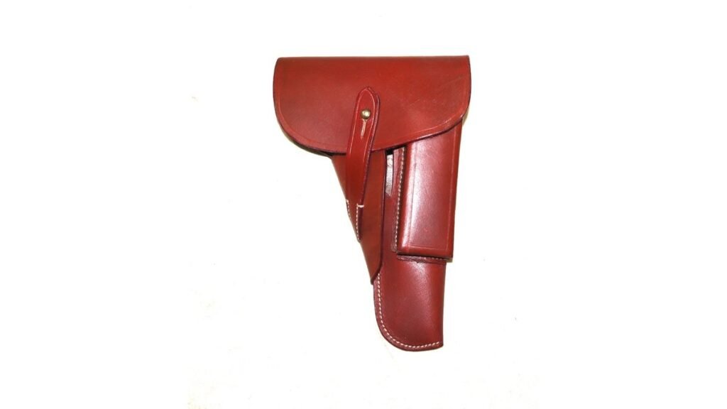 Reproduction WW2 German Radom Holster