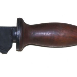 Bren Gun AA Stock Grip