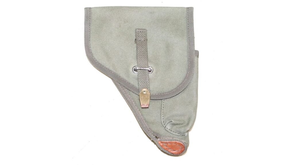 Italian Canvas Beretta Model 34/35 Holster